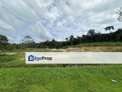 SPACIOUS 112.74 Acre Agricultural Land Sikamat, Seremban, Negeri Sembilan, Seremban