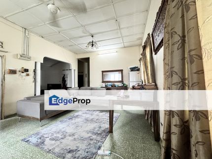 STRATEGIC LOCATON Single Storey Bungalow Taman Keramat, Kuala Lumpur, Selangor, Keramat
