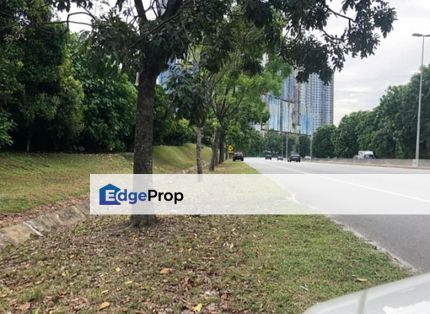 STRATEGIC LOCATION 2 Acres Commercial Land Semarak, Kuala Lumpur, Kuala Lumpur, Setapak