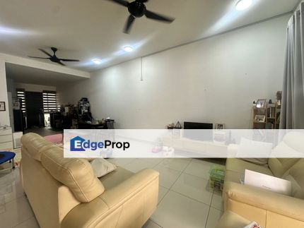 CHEAPEST Double Storey Terrace Elmina Valley 2, Elmina West Shah Alam, Selangor, Denai Alam