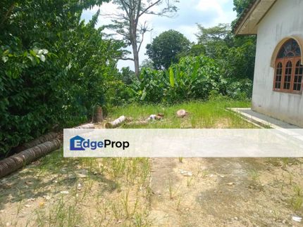 Lorong Orkid, Kuang 2 Acre Agricultural Land For Sale STRATEGIC LOCATION, Selangor, Rawang