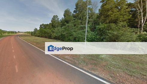 Gebeng, Kuantan, Pahang 2.05 Acre Industrial Land For Sale SPACIOUS, Pahang, Balok