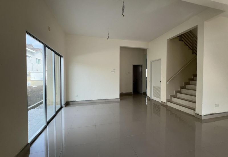 SAUJANA PRIMA @ S2 HEIGHTS