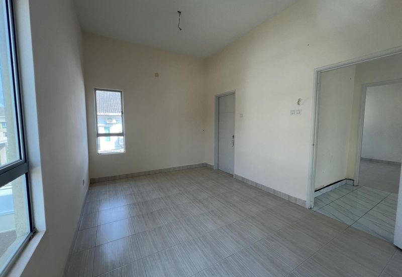 SAUJANA PRIMA @ S2 HEIGHTS