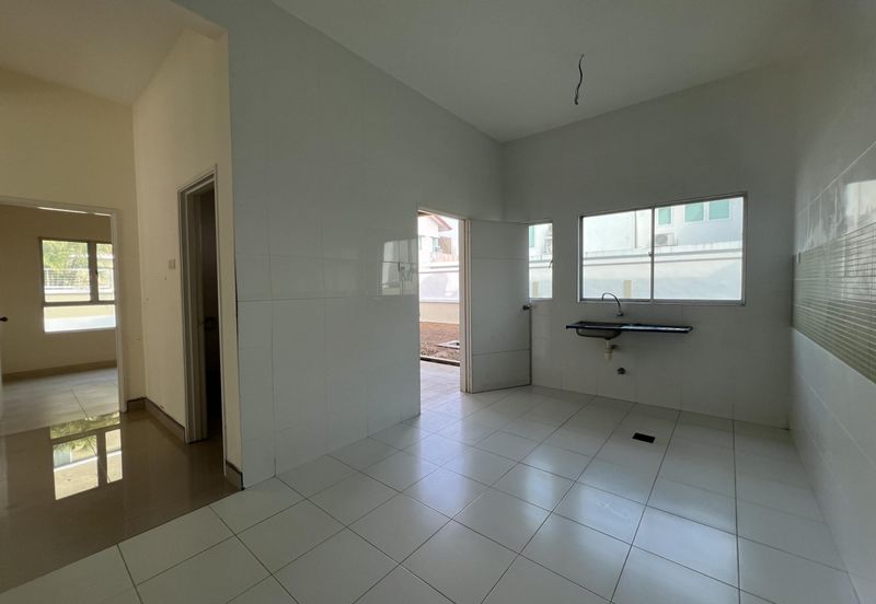 SAUJANA PRIMA @ S2 HEIGHTS