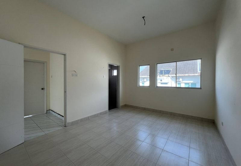 SAUJANA PRIMA @ S2 HEIGHTS