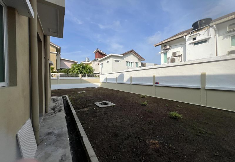 SAUJANA PRIMA @ S2 HEIGHTS