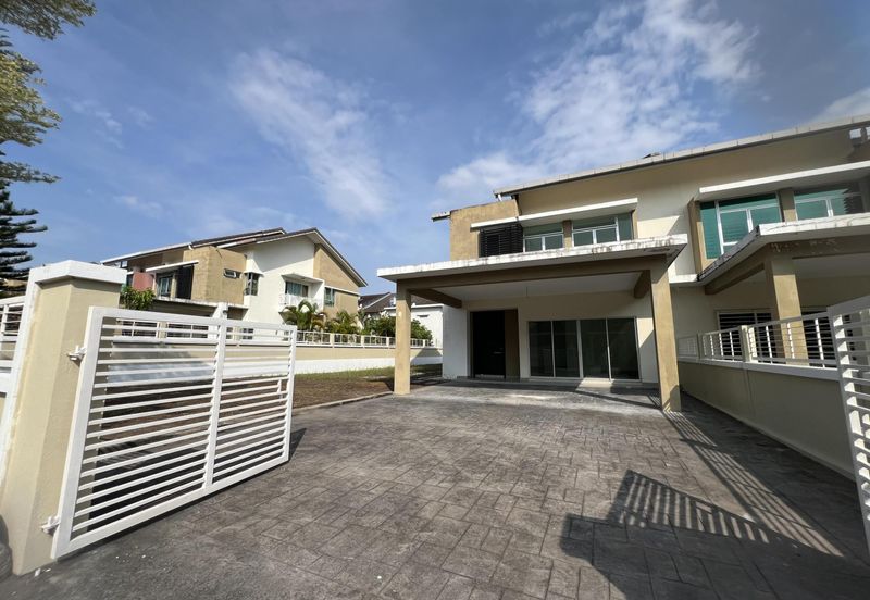 SAUJANA PRIMA @ S2 HEIGHTS