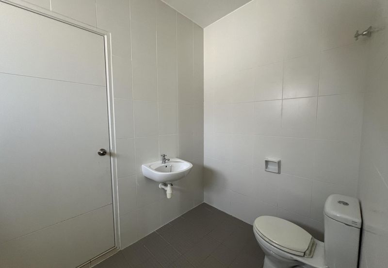 SAUJANA PRIMA @ S2 HEIGHTS