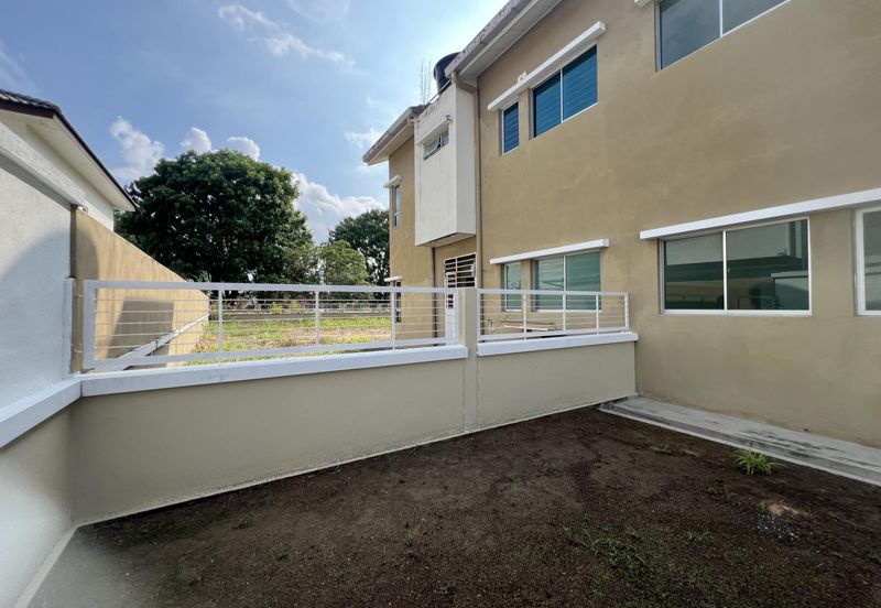 SAUJANA PRIMA @ S2 HEIGHTS