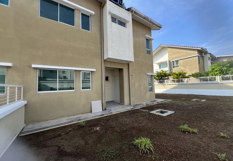 SAUJANA PRIMA @ S2 HEIGHTS