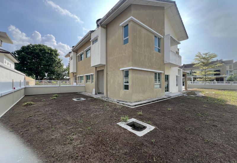 SAUJANA PRIMA @ S2 HEIGHTS