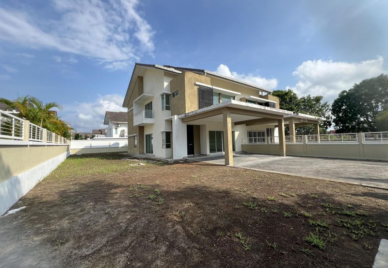 SAUJANA PRIMA @ S2 HEIGHTS