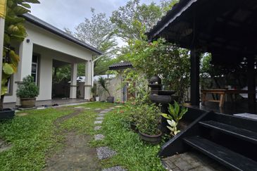 Taman Srikandi