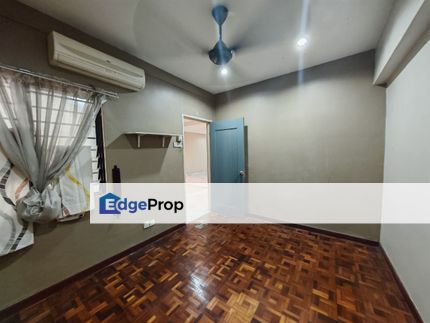 Sri Alam Condominium, Seksyen 13, Shah Alam For Sale CHEAPEST RENOVATED, Selangor, Shah Alam