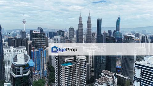 The Manor Residence, KLCC Service Residence For Sale STRATEGIC LOCATION, Kuala Lumpur, KLCC