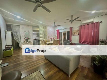 Kampung Melayu Subang, Subang Bestari Single Storey Bungalow SPACIOUS, Selangor, Subang