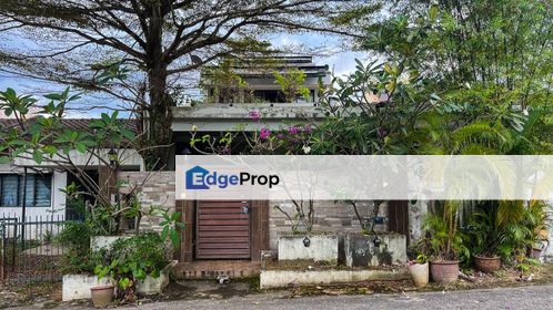 Lucky Garden, Bangsar, Kuala Lumpur 2.5 Storey Terrace For Sale RENOVATED, Kuala Lumpur, Bangsar