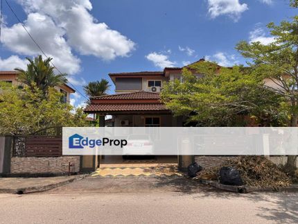 Taman Pasir Emas Jaya, Sungai Petani Kedah 1.5 Storey Semi D For Sale BEAUTIFUL, Kedah, Kuala Muda