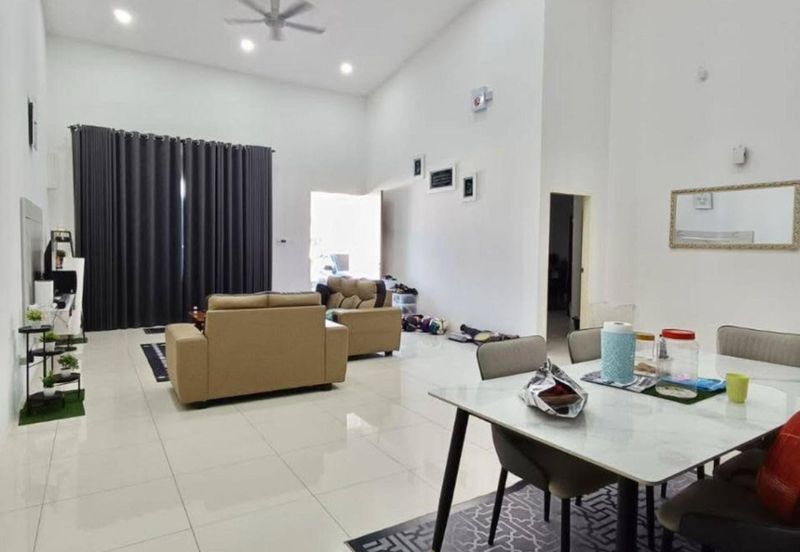 YARRA PARK (FAIRFIELD VILLA)