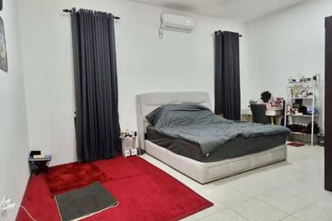 YARRA PARK (FAIRFIELD VILLA)