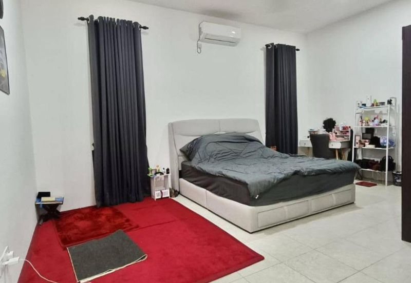 YARRA PARK (FAIRFIELD VILLA)