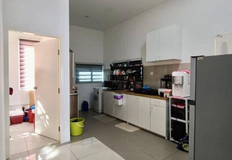 YARRA PARK (FAIRFIELD VILLA)