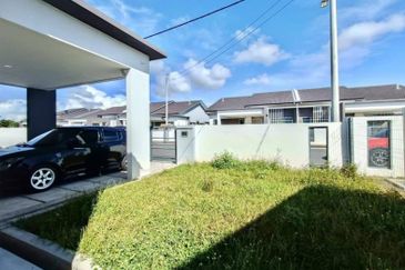 YARRA PARK (FAIRFIELD VILLA)