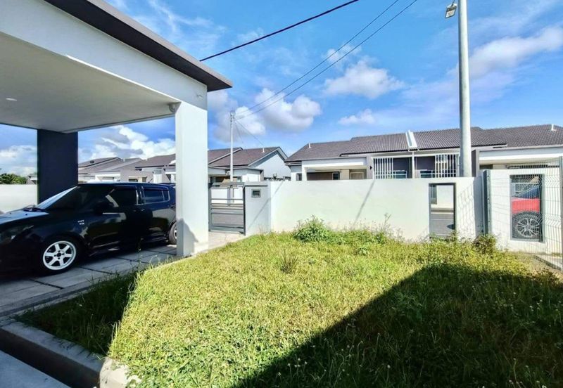 YARRA PARK (FAIRFIELD VILLA)