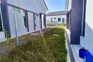 YARRA PARK (FAIRFIELD VILLA)