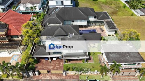 TAR Villas, Ampang Jaya Double Storey Bungalow For Sale LUXURY BEAUTIFUL, Kuala Lumpur, Ampang