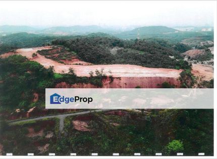 Dengkil, Sepang 11.49 Acres Agricultural Land For Sale STRATEGIC LOCATION, Selangor, Sepang