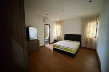 Kayumanis Garden Villas