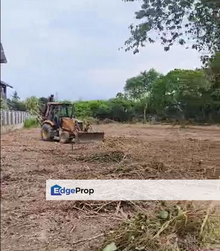 Jalan Berkat, Puchong Prima, Puchong Residential Land For Sale SPACIOUS, Selangor, Puchong