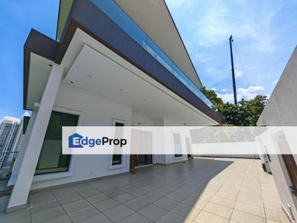 Country Heights Damansara, Kuala Lumpur 4 Storey Bungalow3 For Sale LUXURIOUS, Kuala Lumpur, Country Heights Damansara