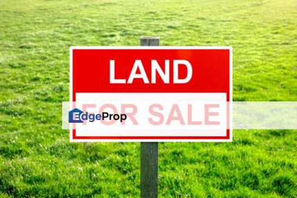 Bukit Angkat, Kajang 2 Acres Industrial Land For Sale STRATEGIC LOCATION, Selangor, Kajang