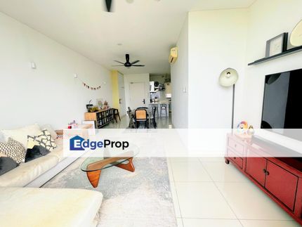 Temasya Kasih, Glenmarie, Shah Alam Condominium For Sale RENOVATED, Selangor, Shah Alam