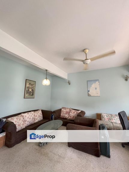 PJ Seapark, SS2, Petaling Jaya 2 Storey Bungalow For Sale SPACIOUS, Selangor, Petaling Jaya