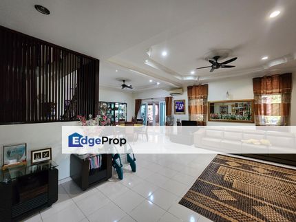 Jalan Plumbum, Seksyen 7, Shah Alam 2 Storey Semi D For Sale SPACIOUS, Selangor, Shah Alam