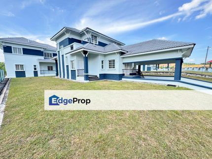 Taman Desa Anjung Putra, Kajang 2 Storey Bungalow For Sale SPACIOUS, Selangor, Kajang