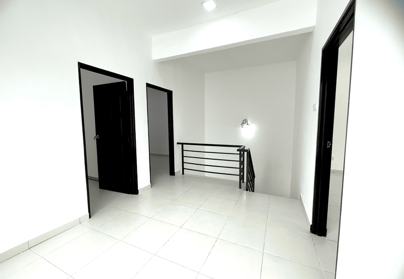 Taman Desa Saujana *