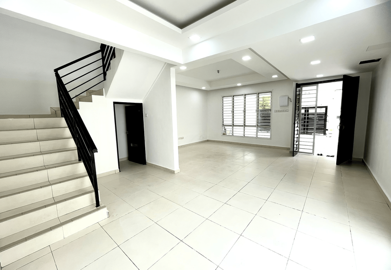 Taman Desa Saujana *