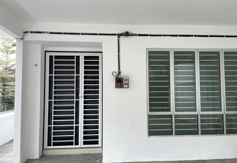 Taman Desa Saujana *