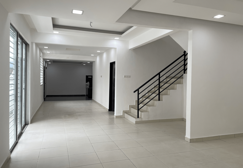 Taman Desa Saujana *