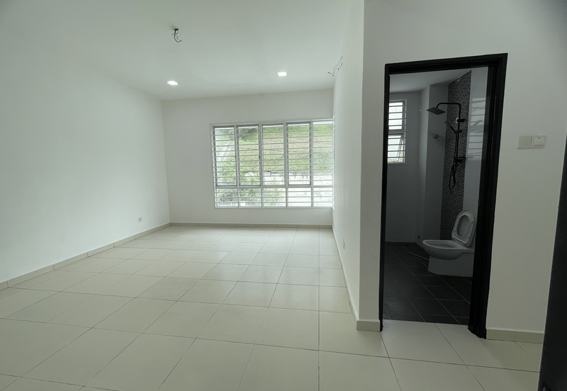 Taman Desa Saujana *