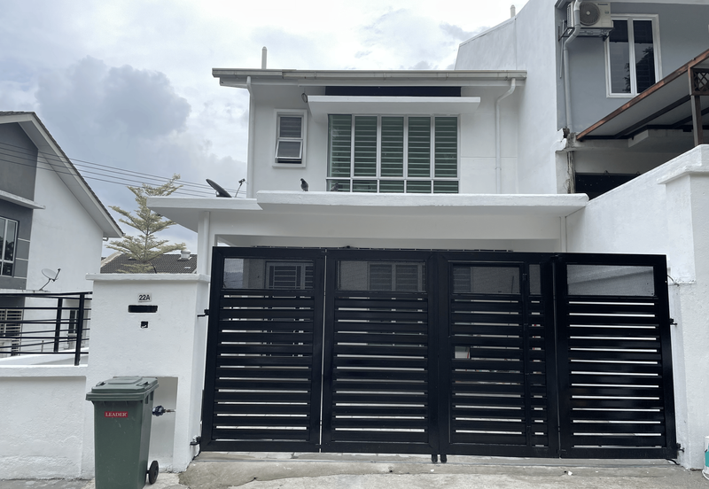 Taman Desa Saujana *