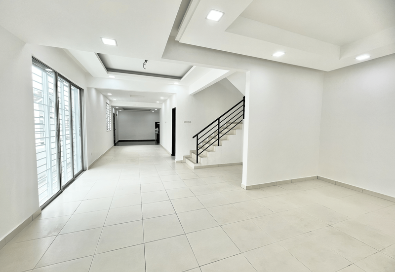 Taman Desa Saujana *