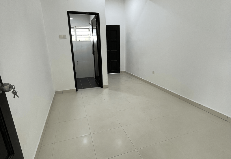 Taman Desa Saujana *