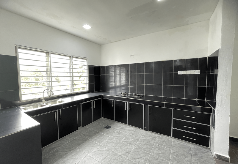 Taman Desa Saujana *