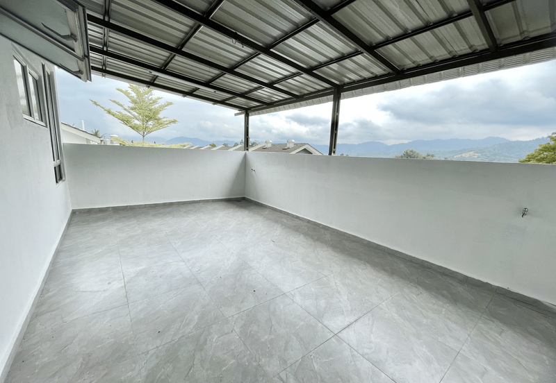 Taman Desa Saujana *